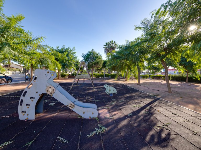 Villa for Sale in Formentera Del Segura, Alicante 43