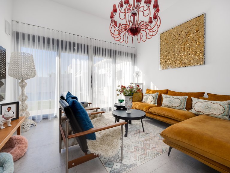 Villa for Sale in Formentera Del Segura, Alicante 19