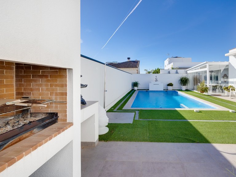 Villa for Sale in Formentera Del Segura, Alicante 11