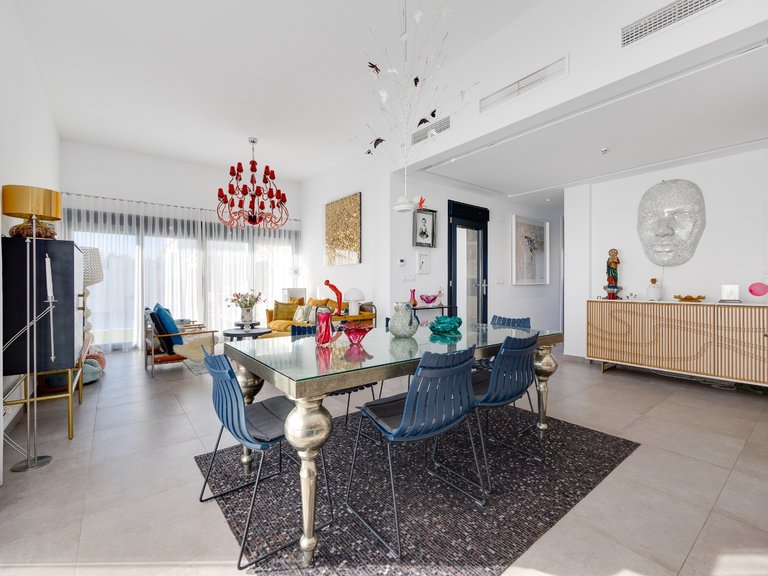 Villa for Sale in Formentera Del Segura, Alicante 17