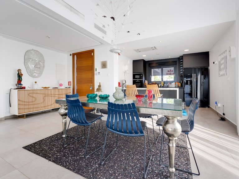 Villa for Sale in Formentera Del Segura, Alicante 21