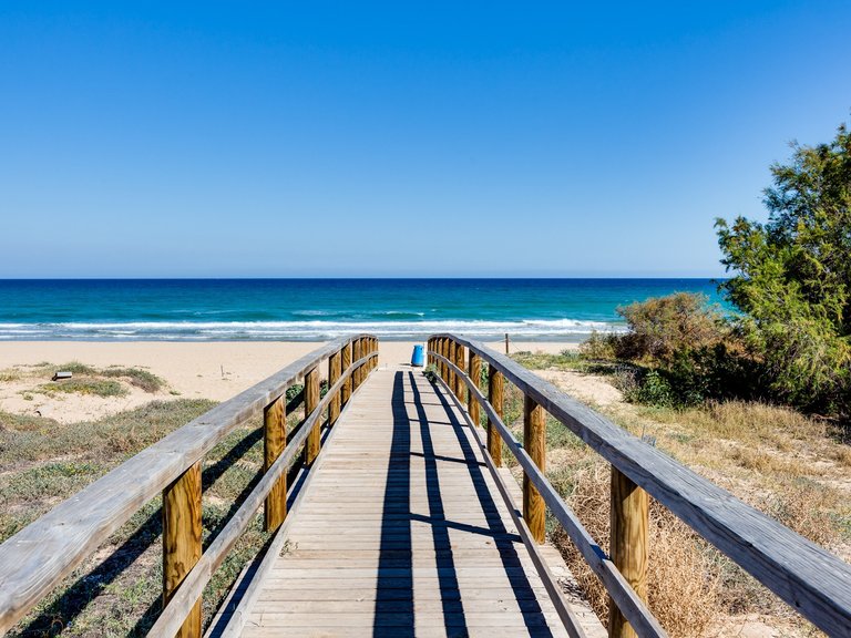 Villa for Sale in Formentera Del Segura, Alicante 49