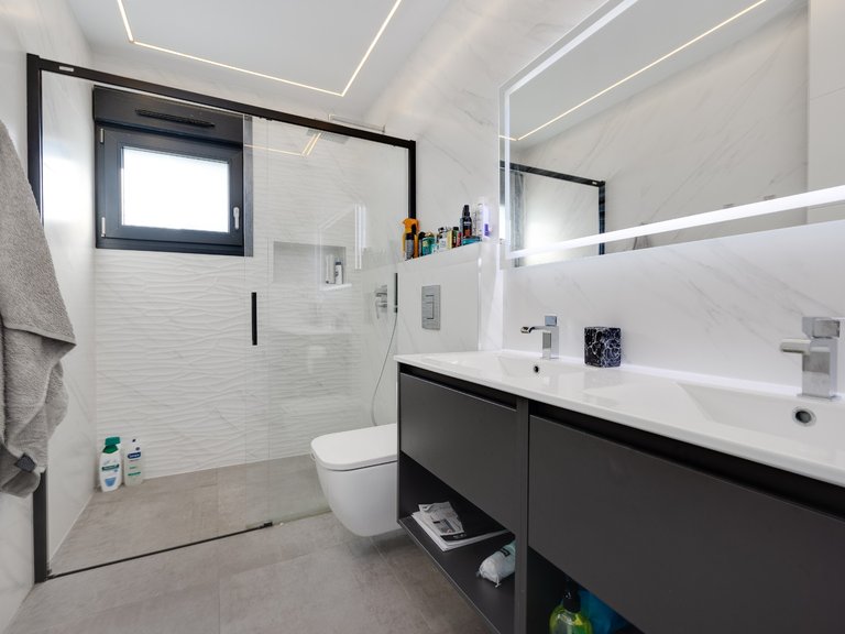 Villa for Sale in Formentera Del Segura, Alicante 35