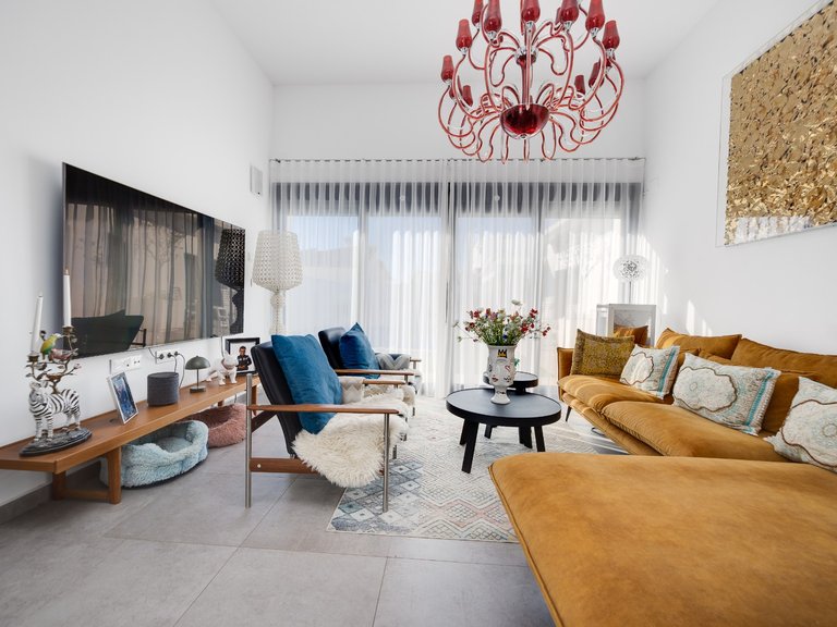 Villa for Sale in Formentera Del Segura, Alicante 15