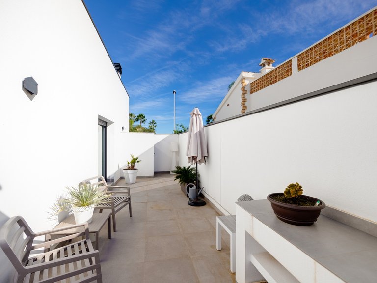 Villa for Sale in Formentera Del Segura, Alicante 10