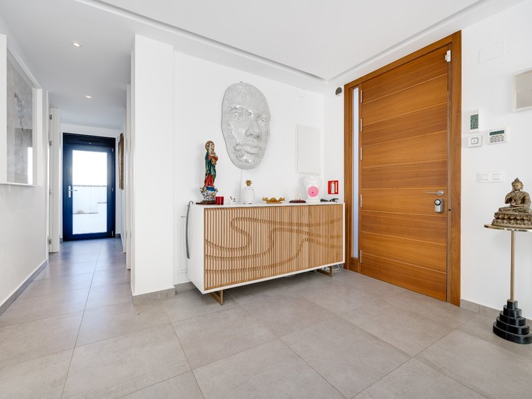 Villa for Sale in Formentera Del Segura, Alicante 16