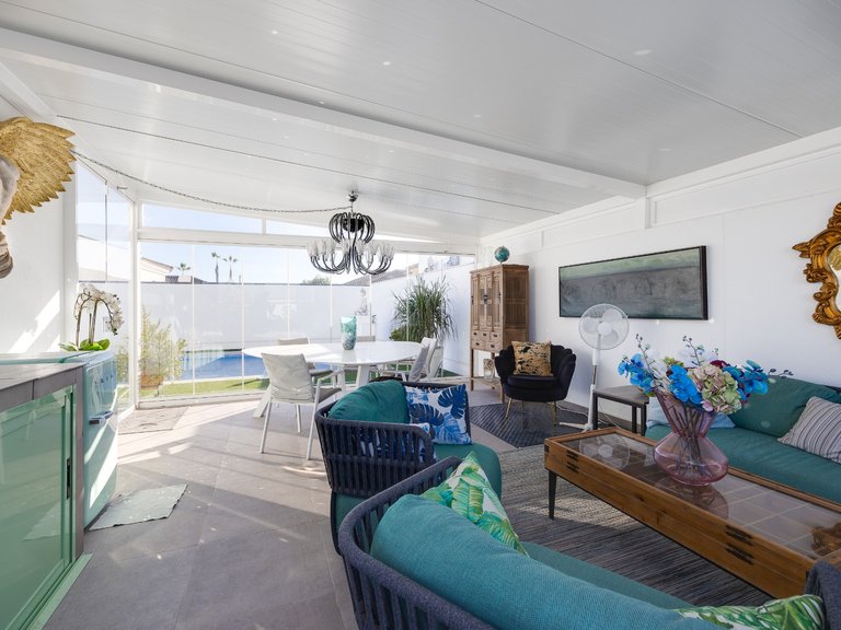 Villa for Sale in Formentera Del Segura, Alicante 38