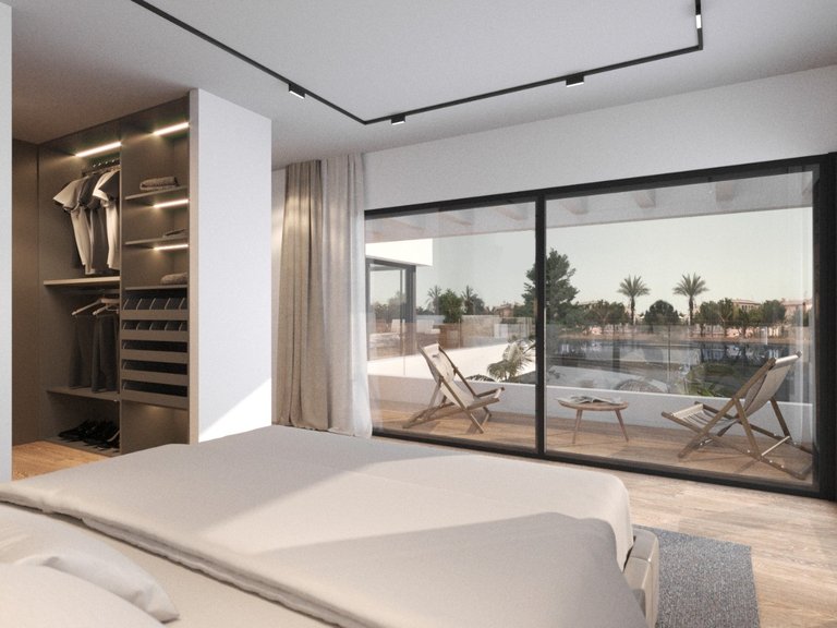 Villa for Sale in Ciudad Quesada, Alicante 28