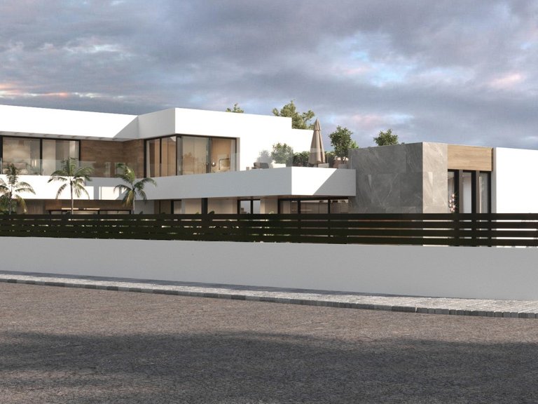 Villa for Sale in Ciudad Quesada, Alicante 10