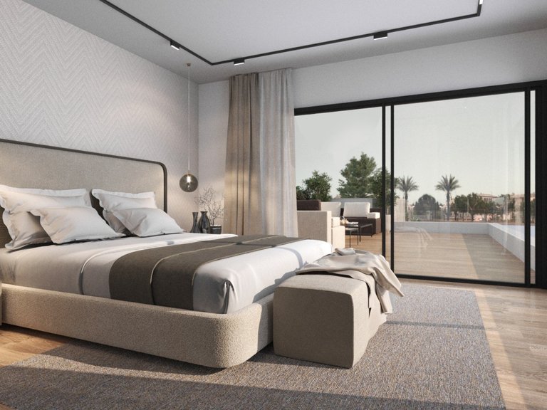 Villa for Sale in Ciudad Quesada, Alicante 25