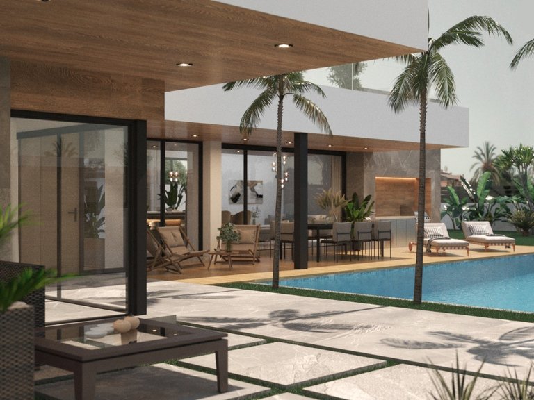 Villa for Sale in Ciudad Quesada, Alicante 7