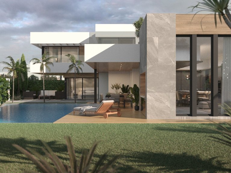 Villa for Sale in Ciudad Quesada, Alicante 6