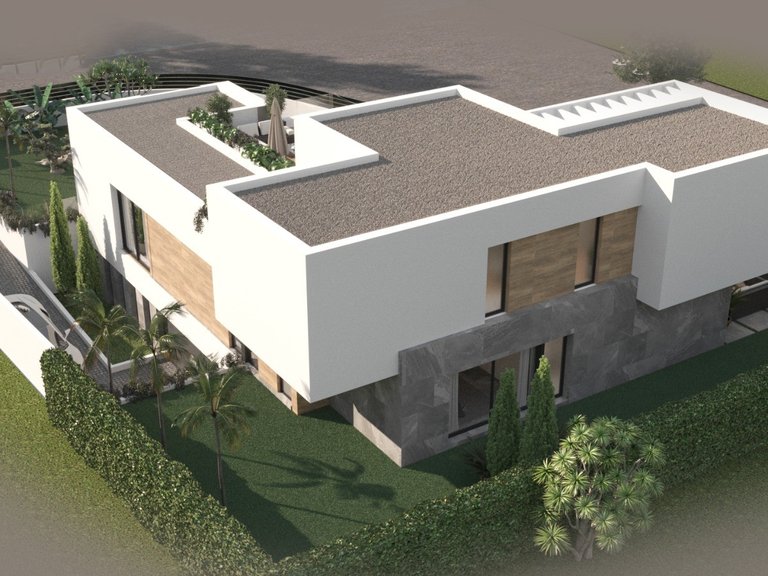 Villa for Sale in Ciudad Quesada, Alicante 5
