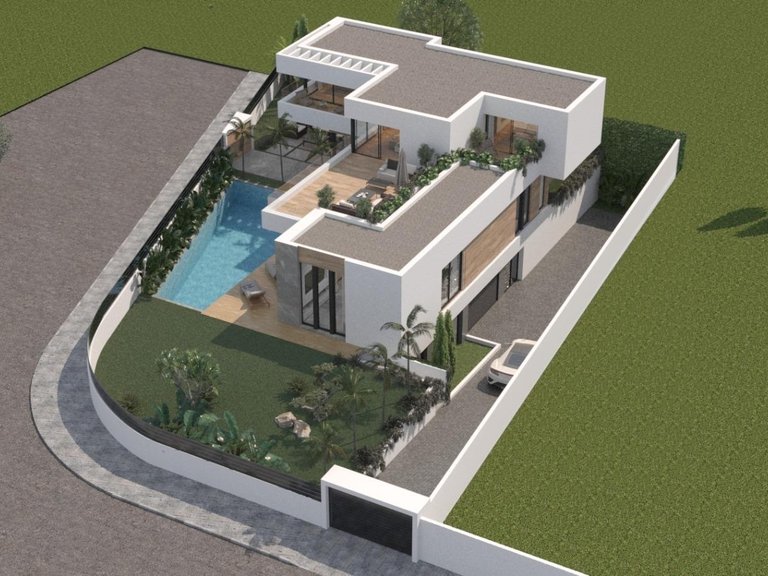 Villa for Sale in Ciudad Quesada, Alicante 3