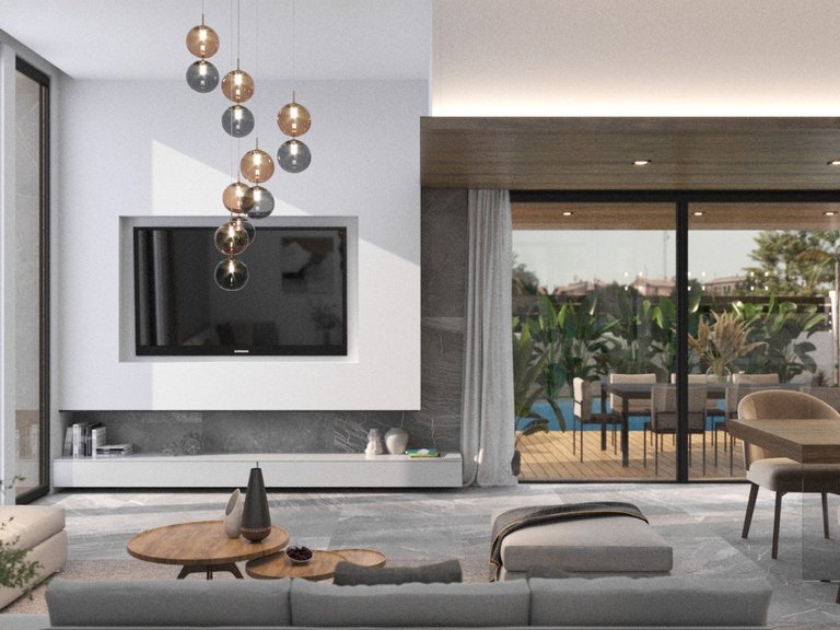 Villa for Sale in Ciudad Quesada, Alicante 12