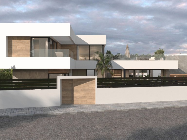 Villa for Sale in Ciudad Quesada, Alicante 9
