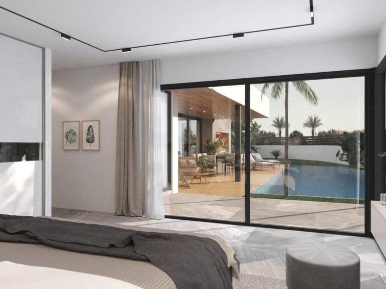 Villa for Sale in Ciudad Quesada, Alicante 21