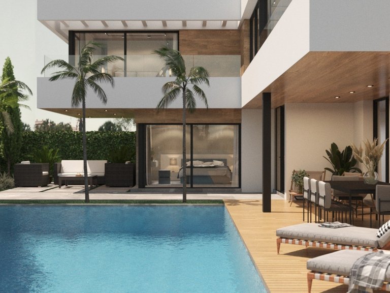 Villa for Sale in Ciudad Quesada, Alicante 4
