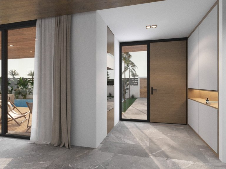 Villa for Sale in Ciudad Quesada, Alicante 20