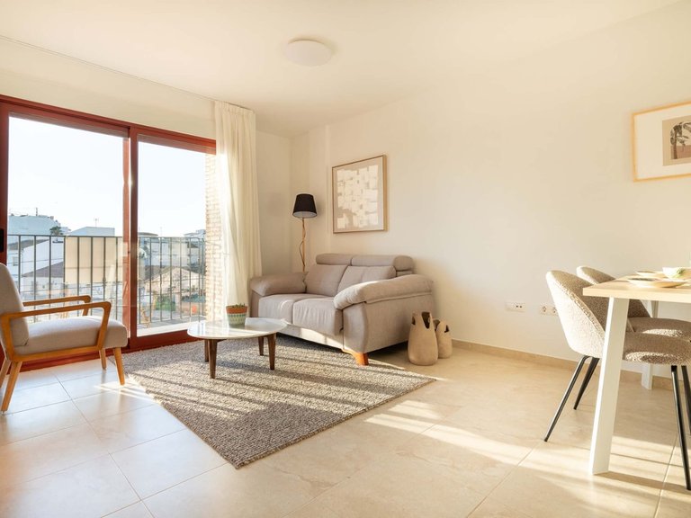 Apartment for Sale in Avileses, Murcia 2