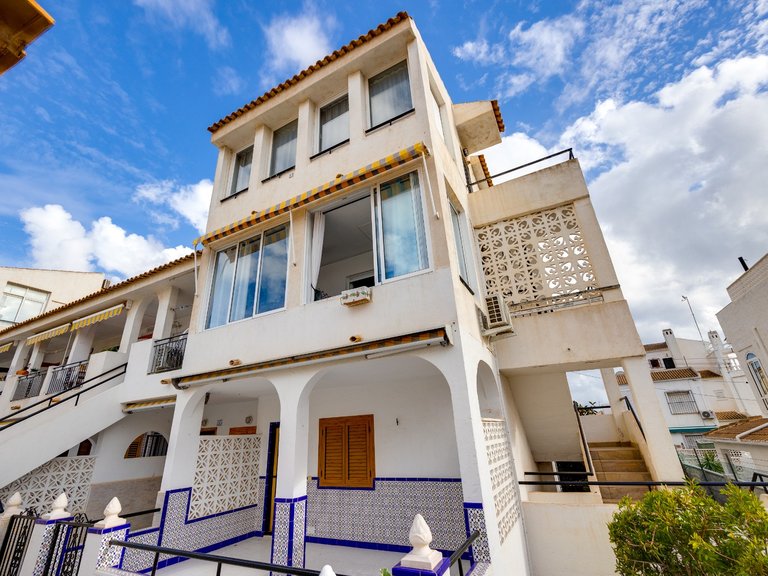 Apartment for Sale in Torrevieja, Alicante 35