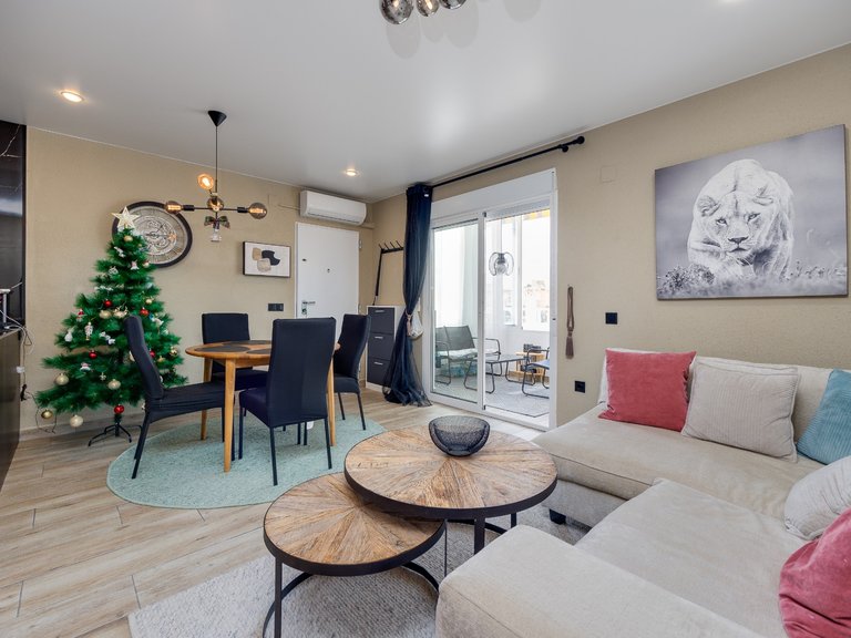 Apartment for Sale in Torrevieja, Alicante 7