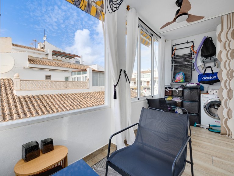 Apartment for Sale in Torrevieja, Alicante 25