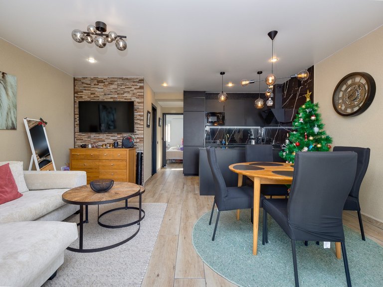 Apartment for Sale in Torrevieja, Alicante 2