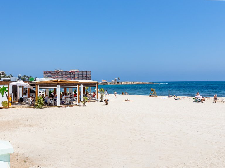 Apartment for Sale in Torrevieja, Alicante 50