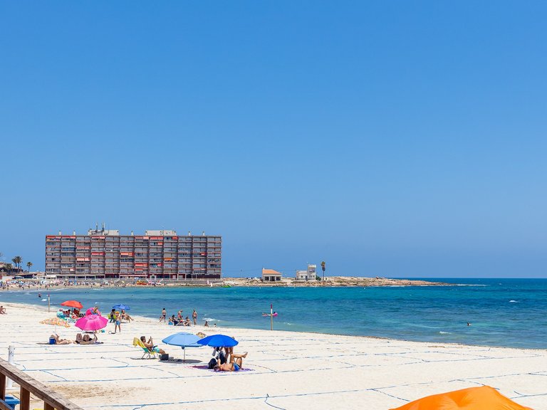 Apartment for Sale in Torrevieja, Alicante 49