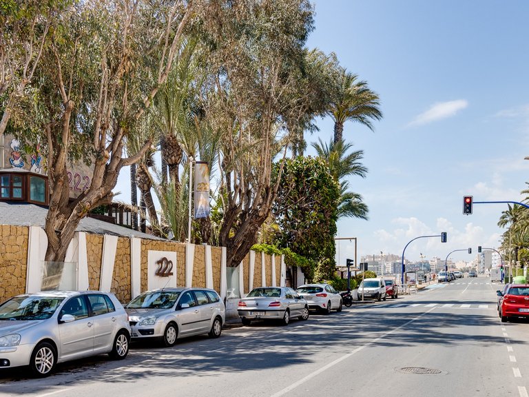 Apartment for Sale in Torrevieja, Alicante 38