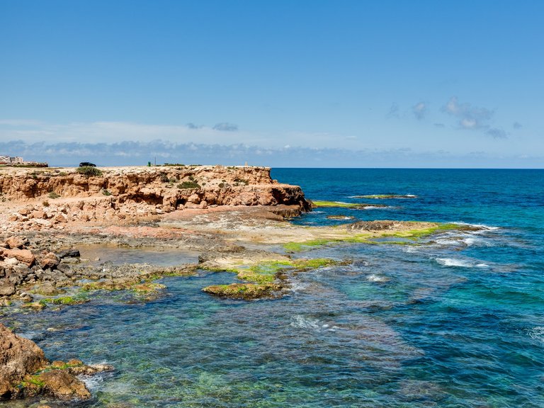 Apartment for Sale in Torrevieja, Alicante 43