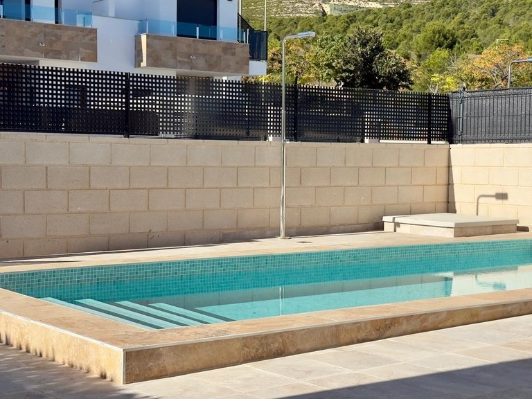 Villa for Sale in Polop, Alicante 13
