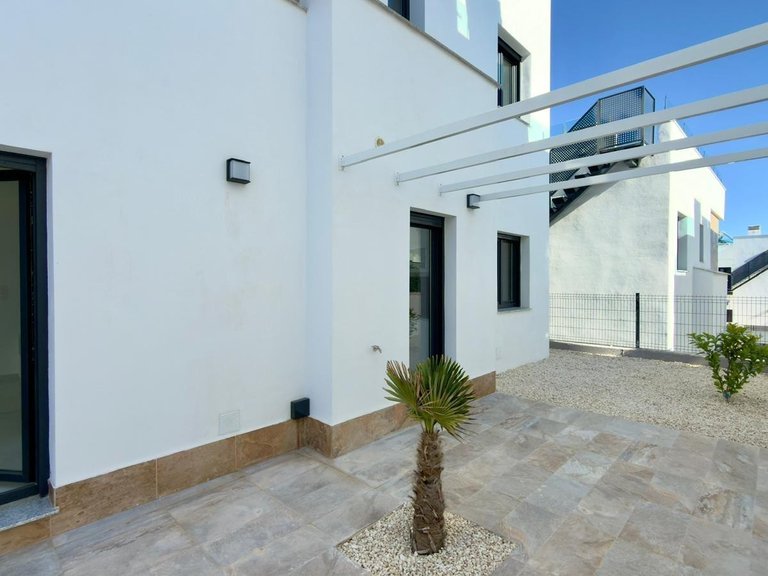 Villa for Sale in Polop, Alicante 17
