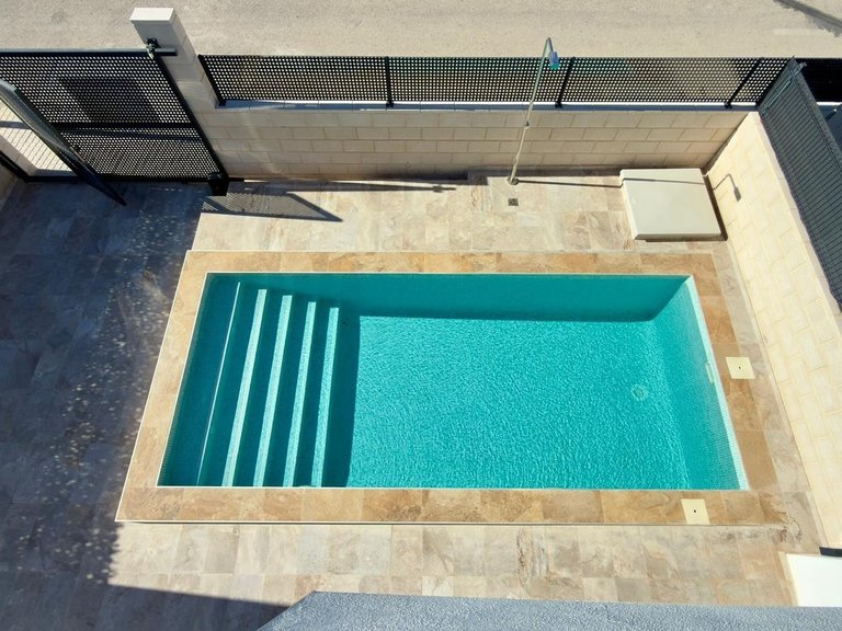 Villa for Sale in Polop, Alicante 11