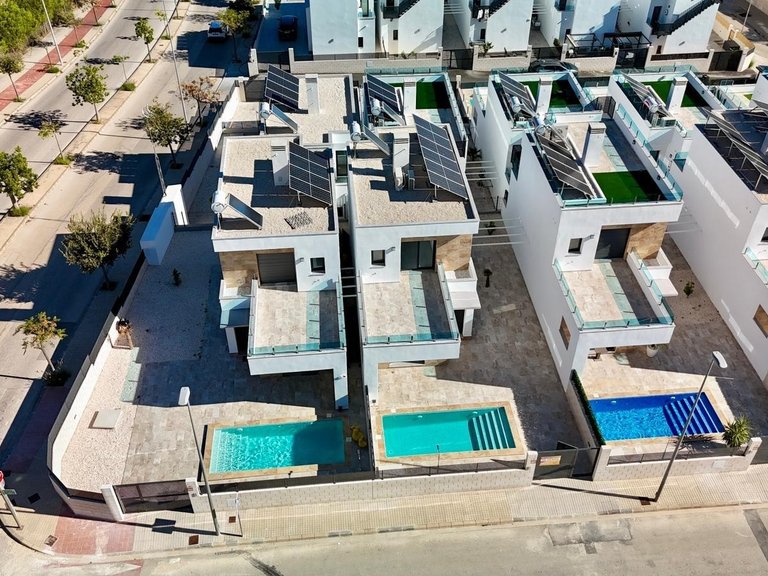 Villa for Sale in Polop, Alicante 10