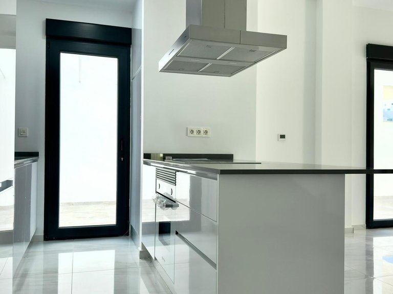 Villa for Sale in Polop, Alicante 28