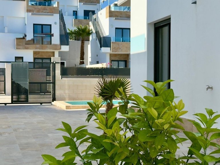 Villa for Sale in Polop, Alicante 16