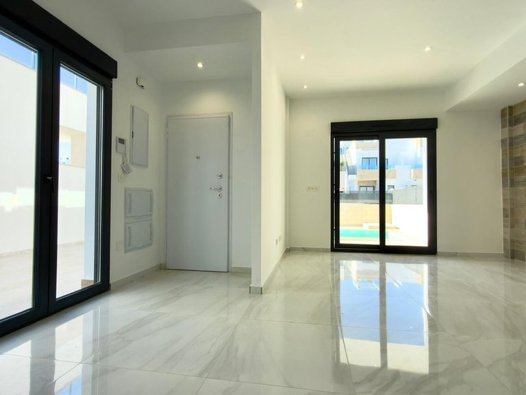Villa for Sale in Polop, Alicante 22