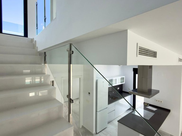 Villa for Sale in Polop, Alicante 41