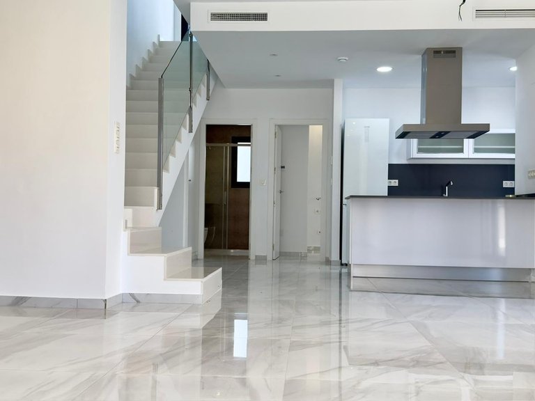 Villa for Sale in Polop, Alicante 34