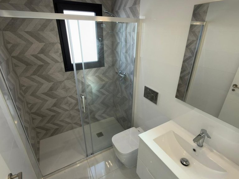 Villa for Sale in Polop, Alicante 49