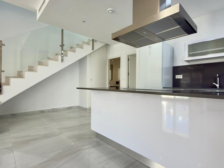 Villa for Sale in Polop, Alicante 25
