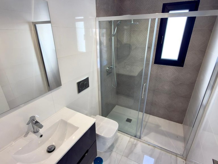 Villa for Sale in Polop, Alicante 35