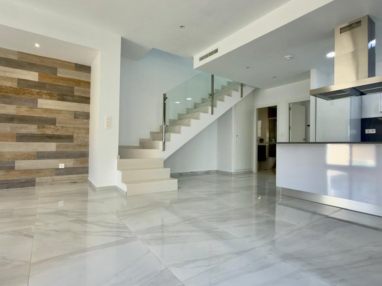Villa for Sale in Polop, Alicante 20
