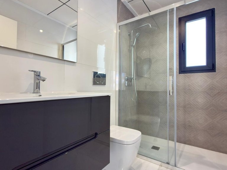 Villa for Sale in Polop, Alicante 36