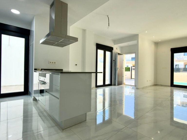 Villa for Sale in Polop, Alicante 27