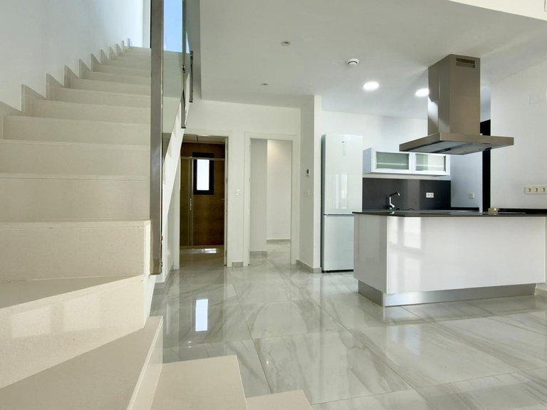 Villa for Sale in Polop, Alicante 26