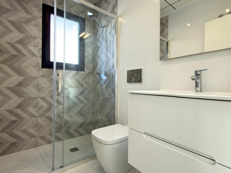 Villa for Sale in Polop, Alicante 48