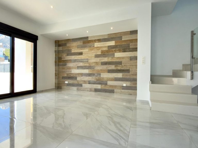 Villa for Sale in Polop, Alicante 19